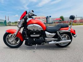 Photo du véhicule TRIUMPH