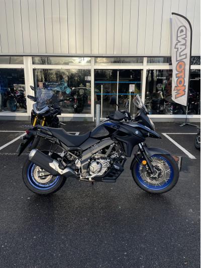 SUZUKI DL V-Strom 650