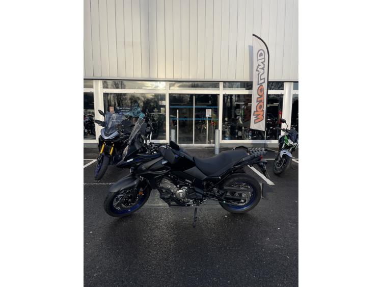 SUZUKI DL V-Strom 650