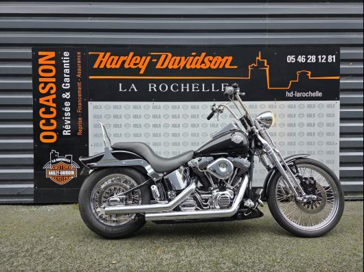 HARLEY-DAVIDSON SOFTAIL SPRINGER 1450