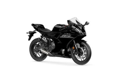 YAMAHA YZF-R7