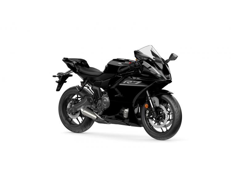 YAMAHA YZF-R7