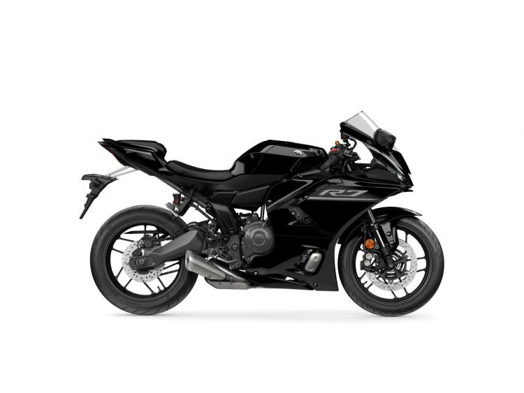 YAMAHA YZF-R7