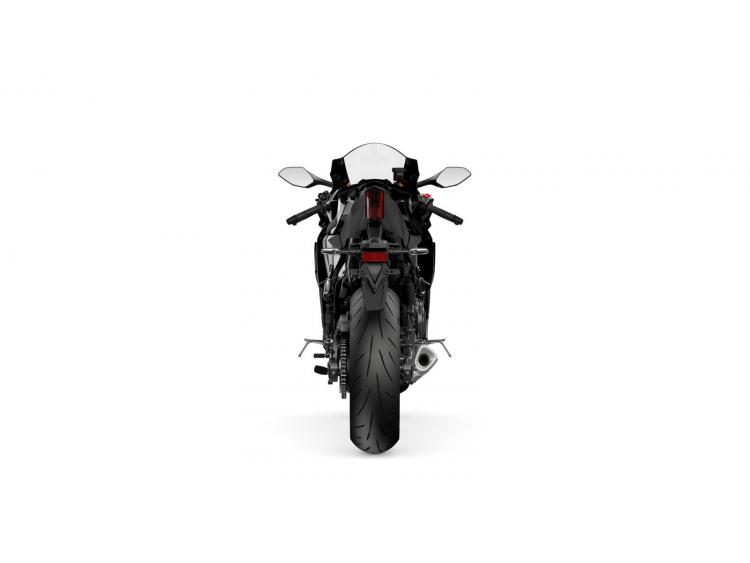 YAMAHA YZF-R7