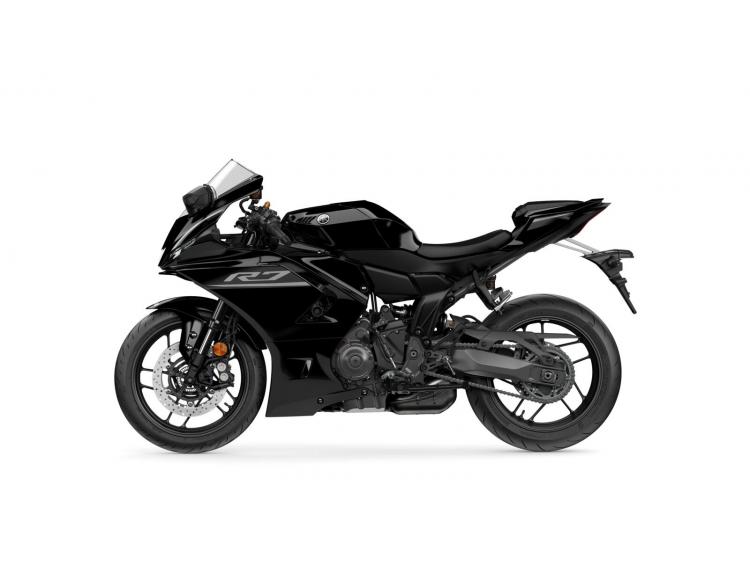 YAMAHA YZF-R7