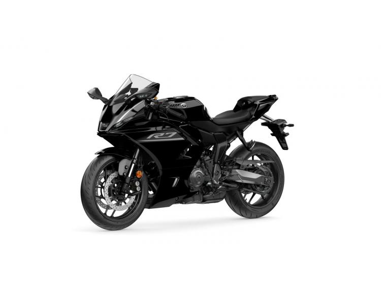 YAMAHA YZF-R7