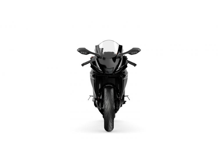 YAMAHA YZF-R7