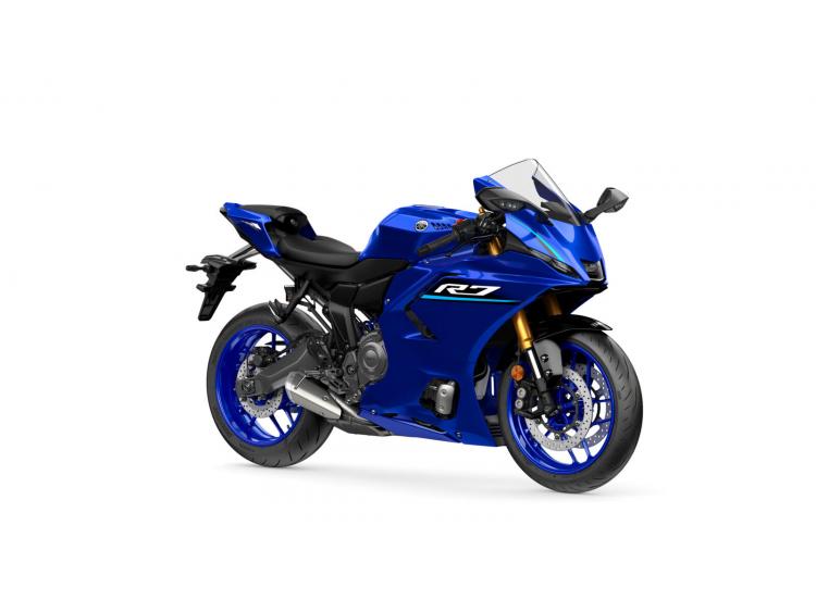 YAMAHA YZF-R7