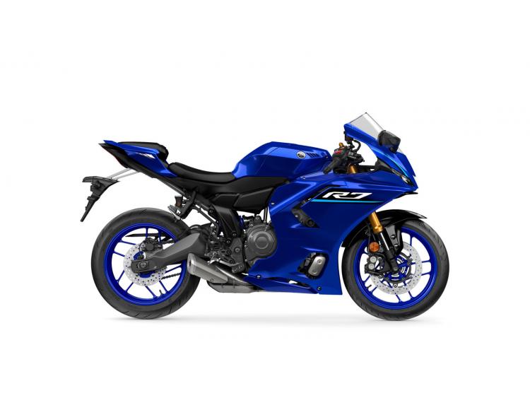 YAMAHA YZF-R7