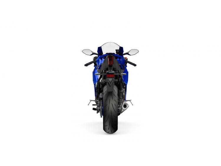 YAMAHA YZF-R7