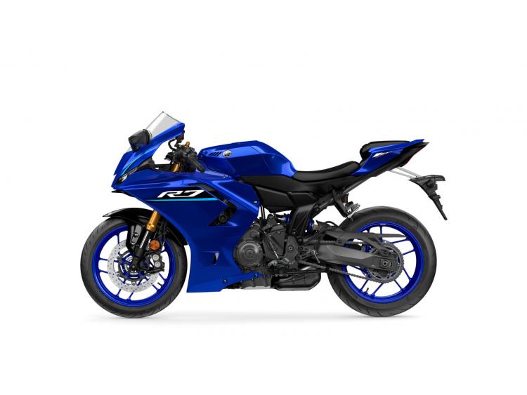 YAMAHA YZF-R7