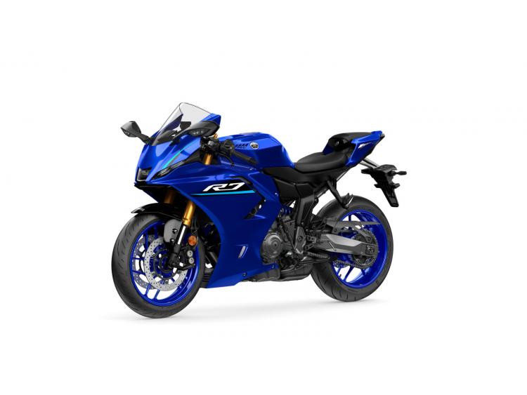 YAMAHA YZF-R7