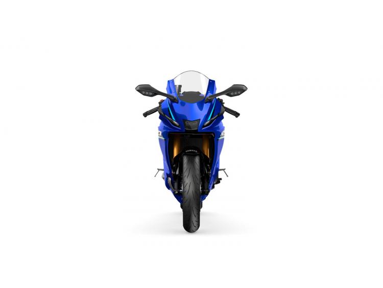 YAMAHA YZF-R7