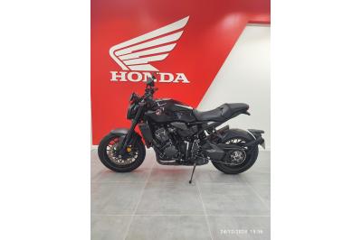 HONDA CB 1000 R ABS