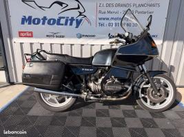 Photo du véhicule BMW