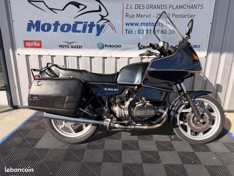 Photo du véhicule BMW