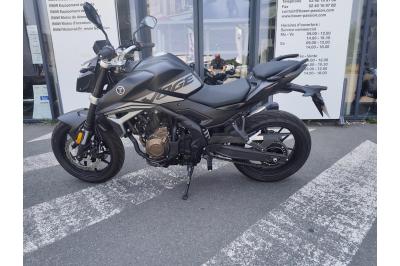 VOGE R 625