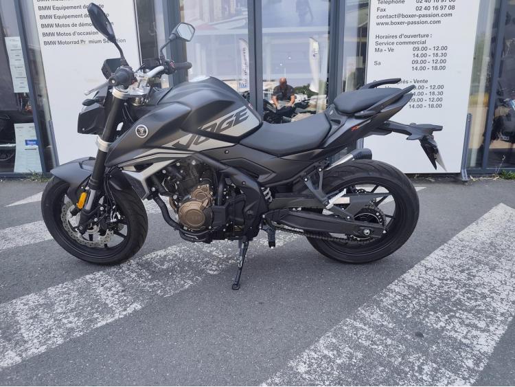 VOGE R 625