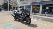 Photo du véhicule SUZUKI