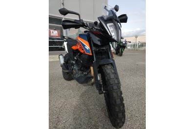 KTM 390 ADVENTURE