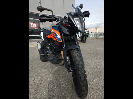 KTM 390 ADVENTURE