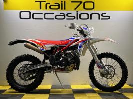 Photo du véhicule BETA