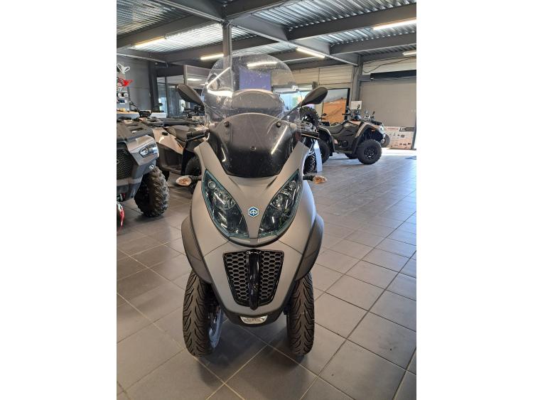 PIAGGIO MP3 500LT SPORT 3 roues