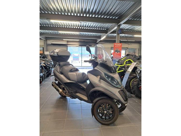 PIAGGIO MP3 500LT SPORT 3 roues