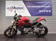 DUCATI MONSTER 1200 S Garantie 12 mois