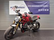 DUCATI MONSTER 1200 S Garantie 12 mois