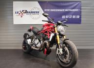DUCATI MONSTER 1200 S Garantie 12 mois
