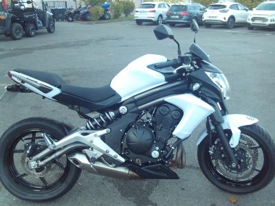 KAWASAKI ER-6 (47.5CV)