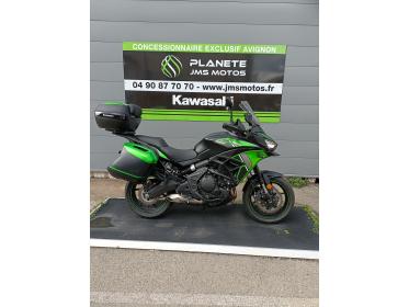 KAWASAKI VERSYS 650