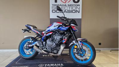 YAMAHA MT-07 (47.5CV)