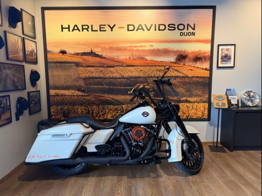 HARLEY-DAVIDSON TOURING ROAD KING 1868 SPECIAL