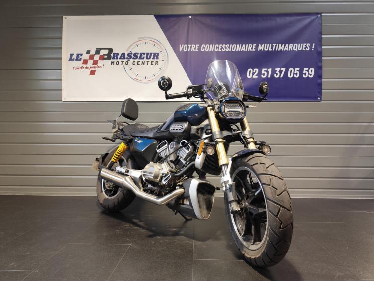 HYOSUNG GV 125 X