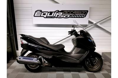 SUZUKI BURGMAN 400