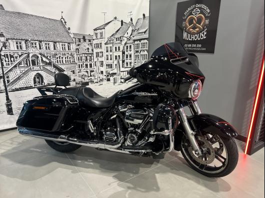 HARLEY-DAVIDSON TOURING STREET GLIDE 1745 SPECIAL