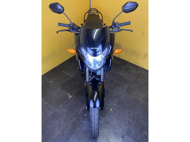 HONDA CB 125 F / CBF 125