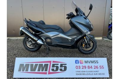 YAMAHA XP T-MAX 530