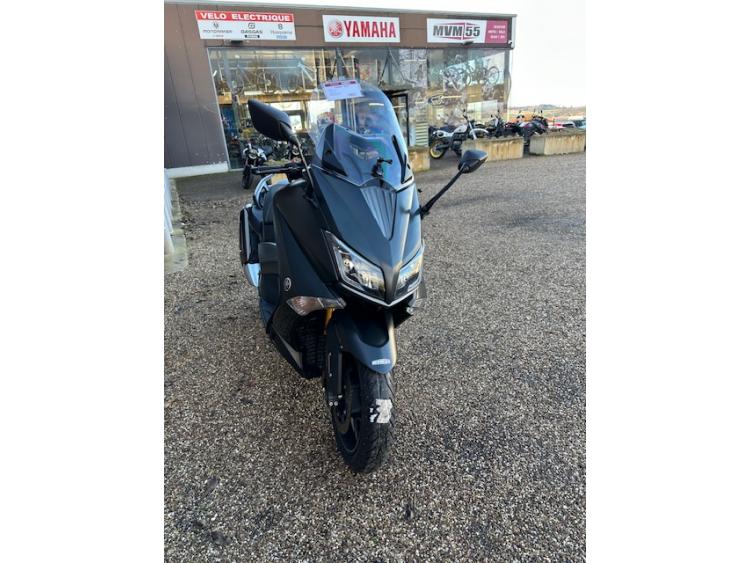 YAMAHA XP T-MAX 530