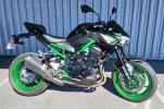 Photo du véhicule KAWASAKI