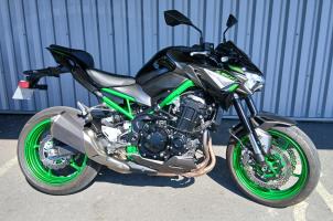 Photo du véhicule KAWASAKI