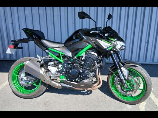 KAWASAKI Z 900