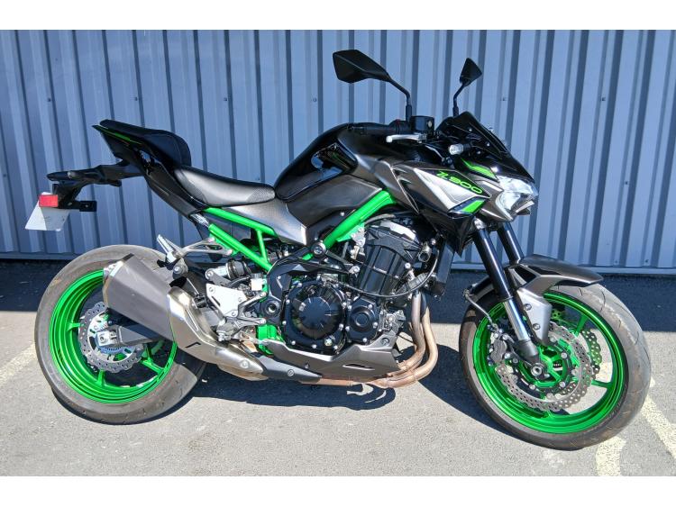 KAWASAKI Z 900