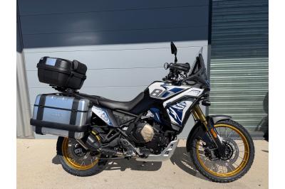 VOGE DS 800 X RALLY