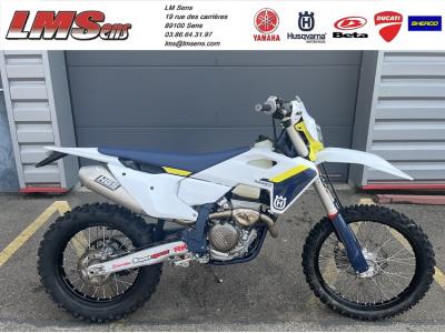 HUSQVARNA FE 250
