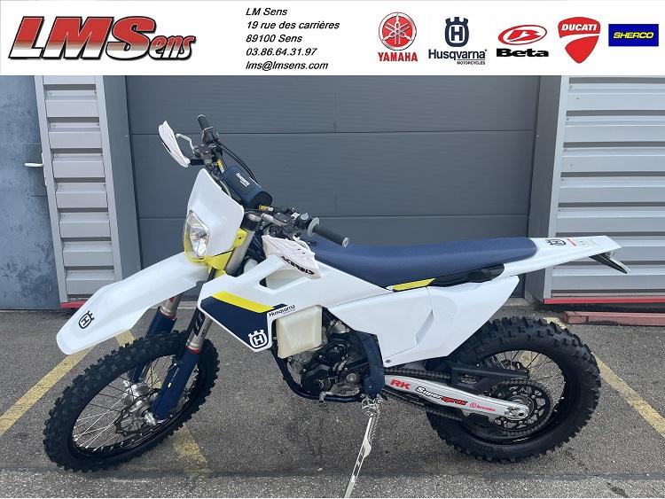 HUSQVARNA FE 250 