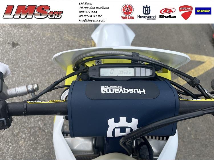 HUSQVARNA FE 250 