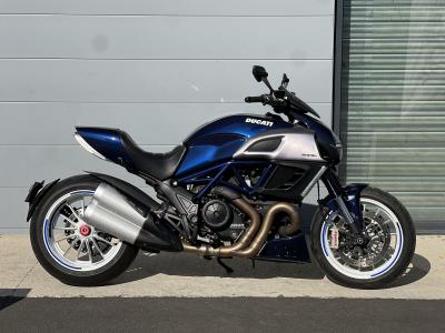 DUCATI DIAVEL 1200
